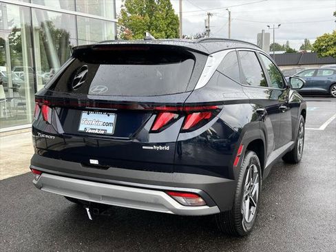 New 2026 Hyundai Tucson SEL w/ Tow & Go Package image 6