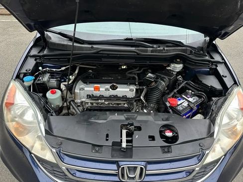 Used 2011 Honda CR-V EX image 18