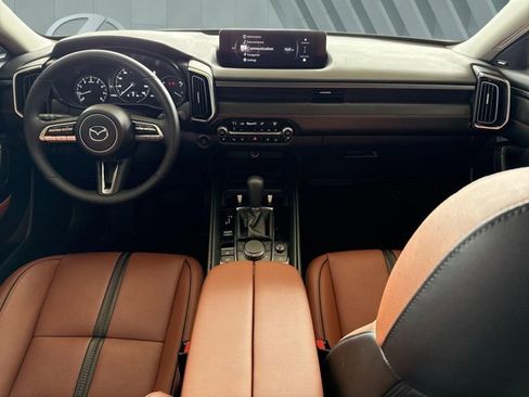 Used 2025 MAZDA CX-50 2.5 Turbo w/ Weather Package image 13