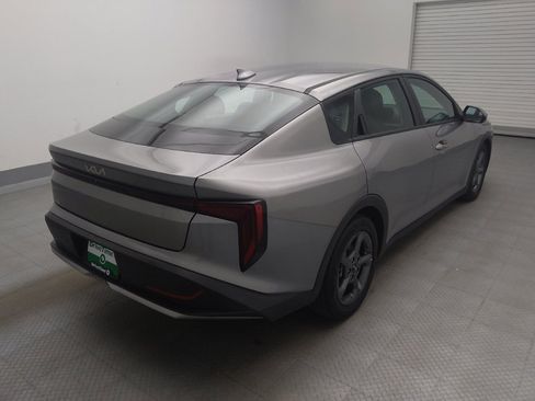 Used 2025 Kia K4 FWD image 9
