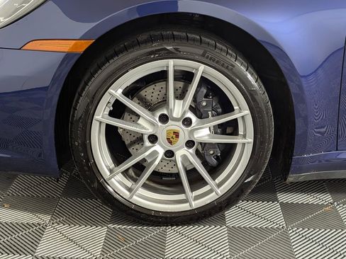 Certified 2021 Porsche 911 Carrera image 11