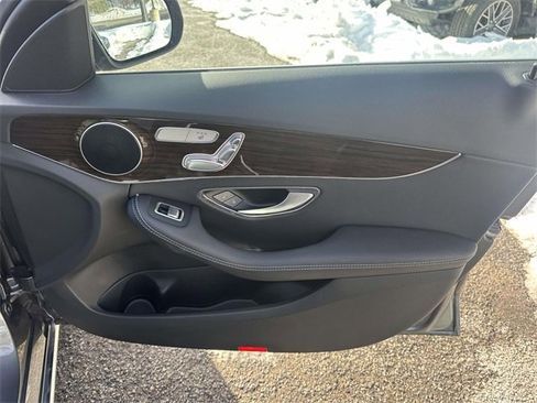 Used 2018 Mercedes-Benz C 300 4MATIC Sedan image 26