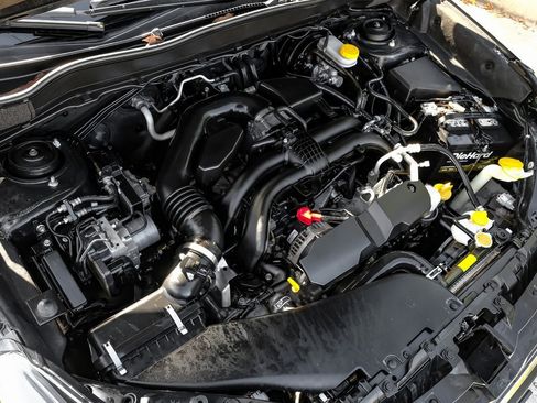 Used 2018 Subaru Forester 2.5i Premium image 57