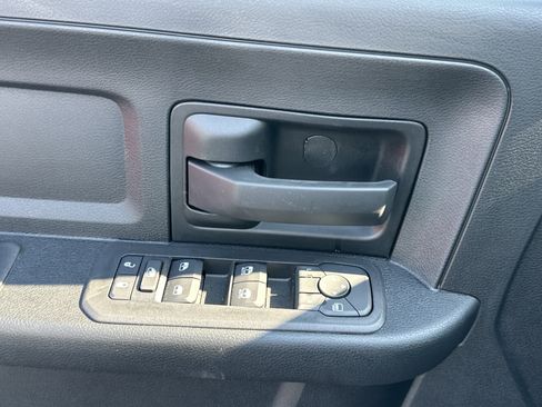 New 2026 RAM 3500 Tradesman image 13