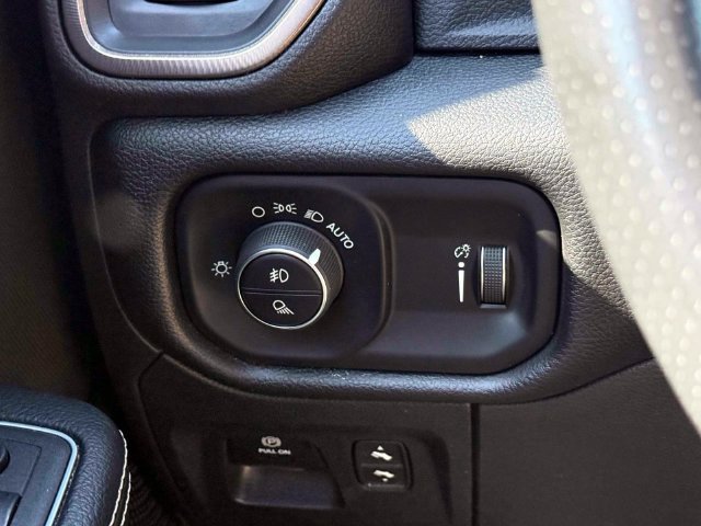Used 2022 RAM 1500 Rebel w/ Rebel Level B Equipment Group AWD/4WD image 22