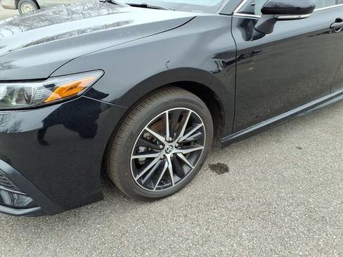 Certified 2023 Toyota Camry SE image 4