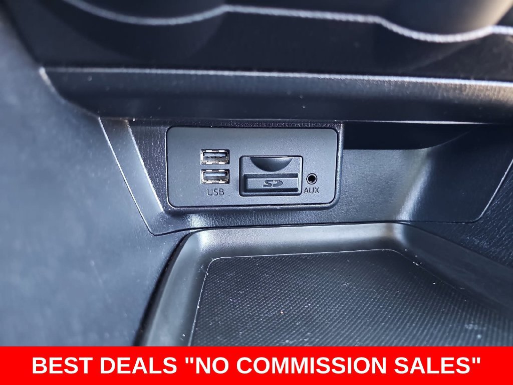Used 2015 MAZDA MAZDA3 i Touring FWD image 24