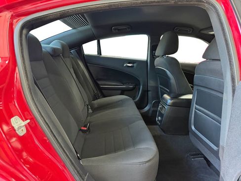 Used 2013 Dodge Charger SE w/ Sport Appearance Group RWD image 18