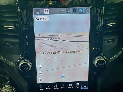 New 2026 RAM 1500 Laramie image 14