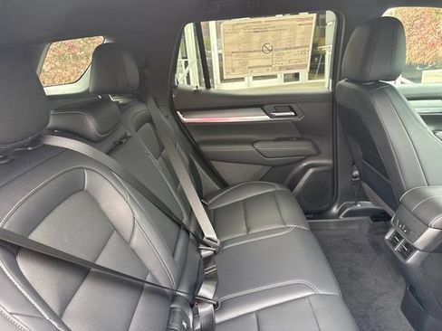 New 2027 GMC Terrain Elevation w/ Elevation Premium Package AWD/4WD image 26