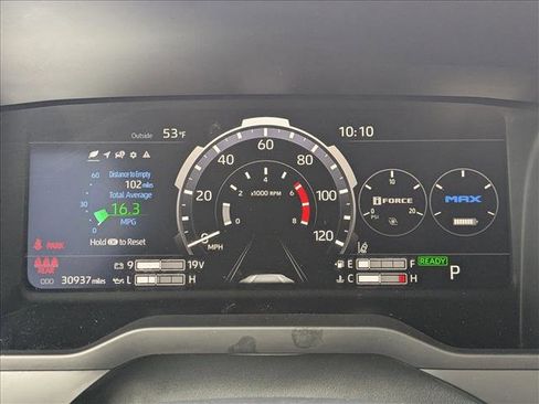 Used 2024 Toyota Tundra Limited image 11