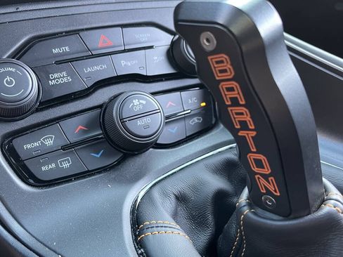 Used 2022 Dodge Challenger R/T Scat Pack RWD image 23