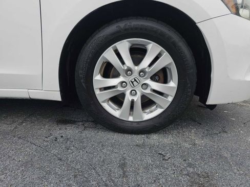 Used 2009 Honda Accord LX-P image 6