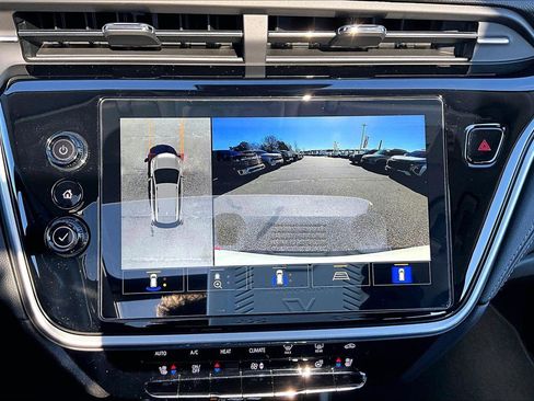 Used 2023 Chevrolet Bolt EUV Premier w/ Sun & Sound Package image 12