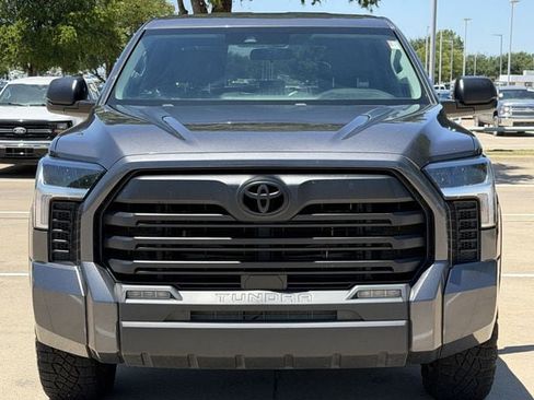 Used 2024 Toyota Tundra SR5 w/ SR5 Premium Package RWD image 7
