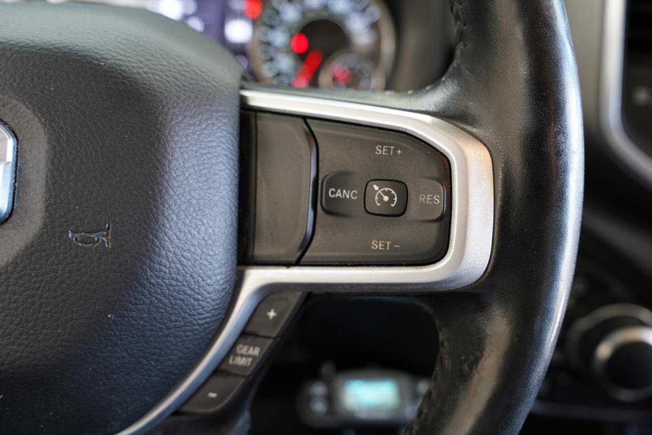 Used 2020 RAM 1500 Big Horn AWD/4WD image 15