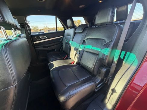 Used 2016 Ford Explorer XLT w/ Equipment Group 202A FWD image 15
