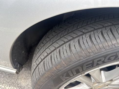 Used 2016 Chevrolet Cruze LT w/ Sun And Sound Package image 18