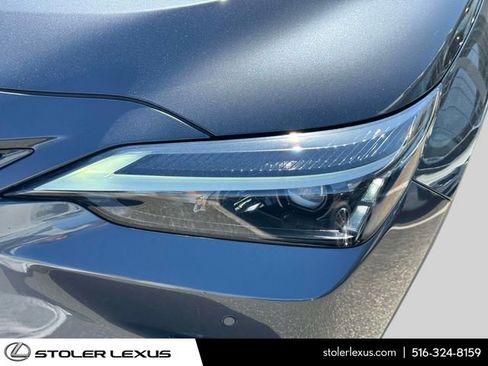 Used 2023 Lexus NX 350 AWD image 9