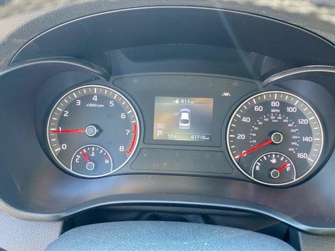 Used 2020 Kia Optima SE FWD image 19