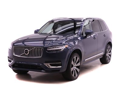 Used 2023 Volvo XC90 T8 Plus w/ Protection Package Premier