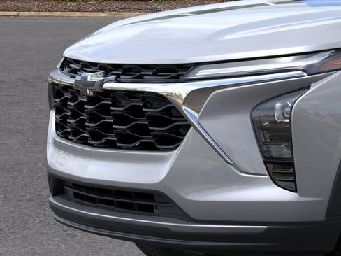 New 2026 Chevrolet Trax LT w/ Driver Confidence Package image 48