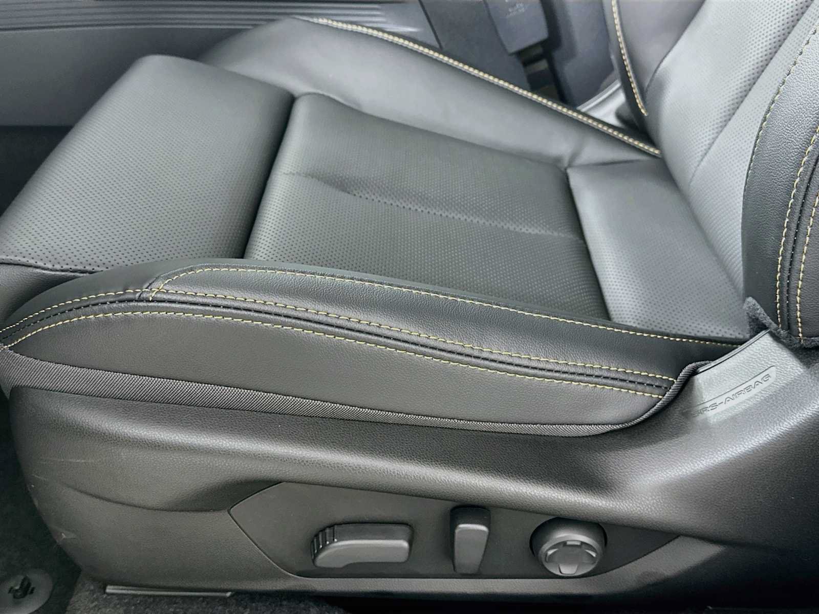 New 2026 Subaru Outback Wilderness AWD/4WD image 18