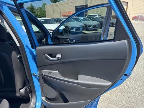 Used 2022 Hyundai Kona SEL w/ Convenience Package AWD/4WD image 33