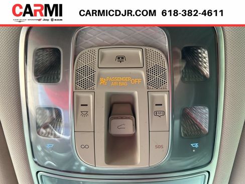 Used 2021 Genesis G80 2.5T w/ Prestige Package AWD/4WD image 33