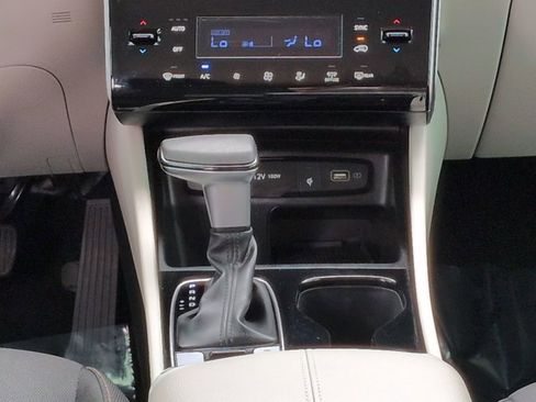 Used 2024 Hyundai Tucson SEL image 20