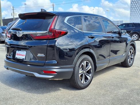 Used 2022 Honda CR-V Special Edition image 24