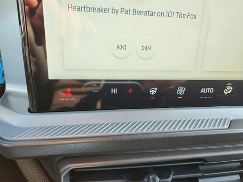 New 2025 Ford Bronco Sport Outer Banks image 17