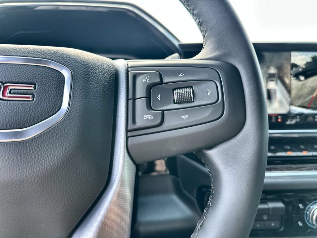 New 2026 GMC Sierra 1500 Elevation w/ Preferred Package RWD image 32