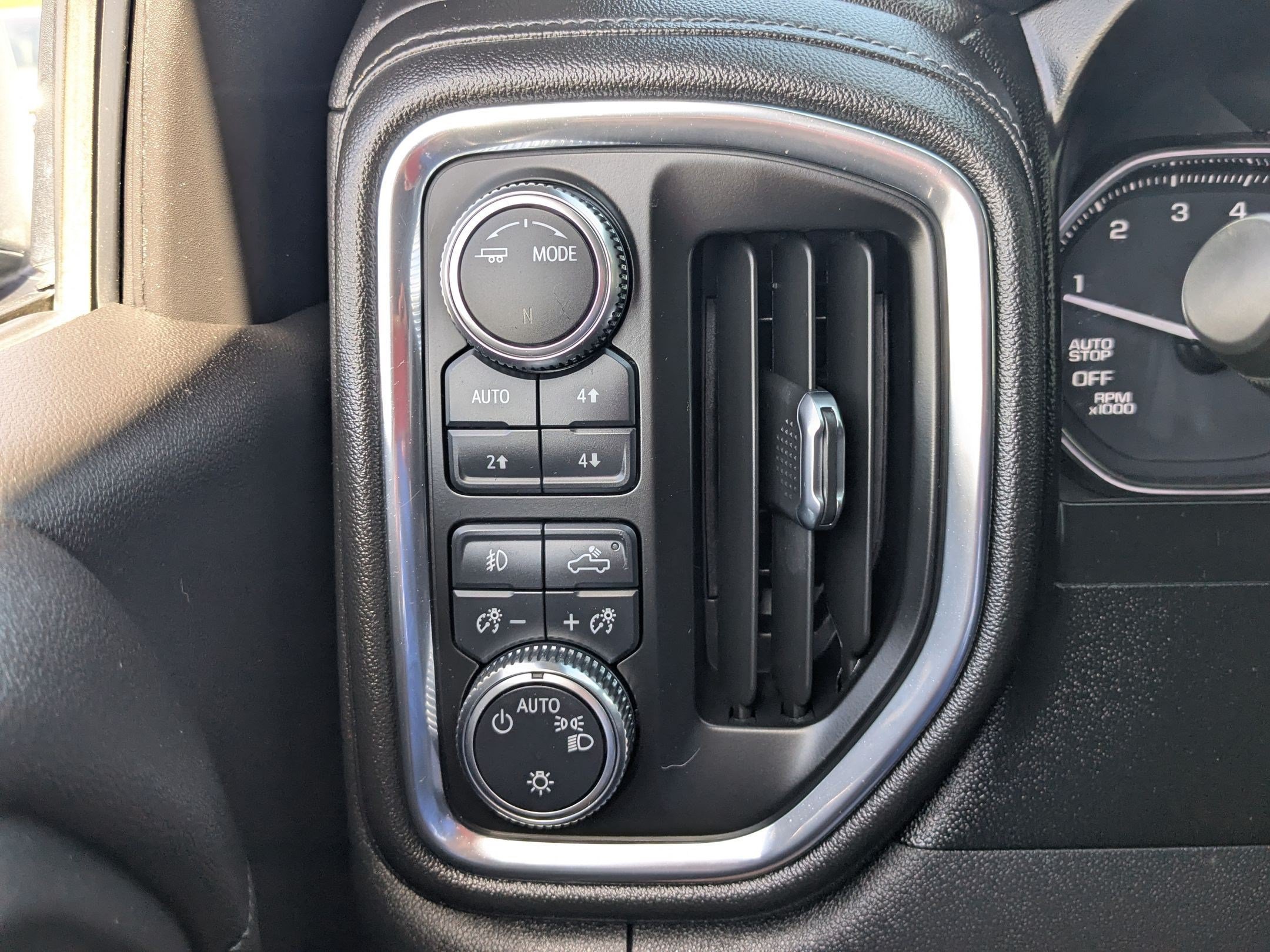 Certified 2021 GMC Sierra 1500 Elevation w/ Preferred Package AWD/4WD image 20