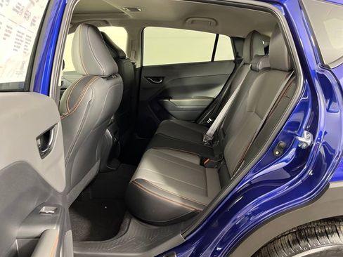 New 2026 Subaru Crosstrek 2.5i Limited image 11