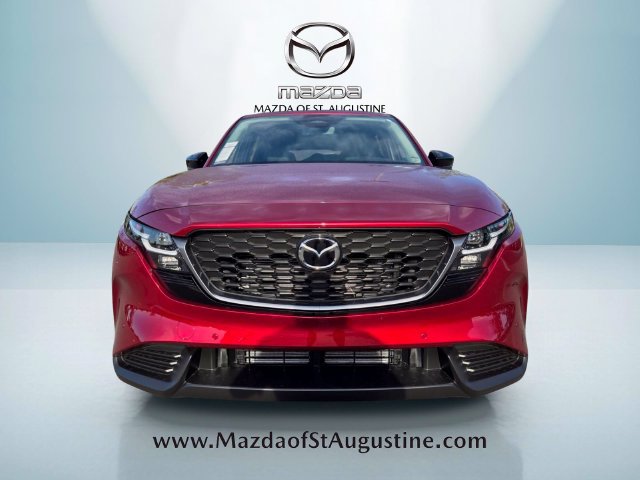 New 2026 MAZDA CX-5 Select AWD/4WD image 18