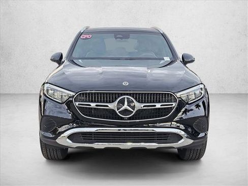 Certified 2026 Mercedes-Benz GLC 300 GLC 300 image 2