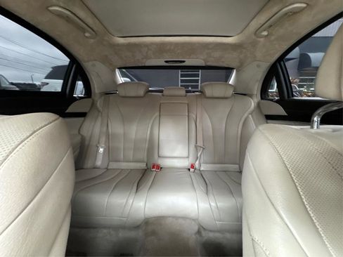 Used 2016 Mercedes-Benz S 550 Sedan image 36