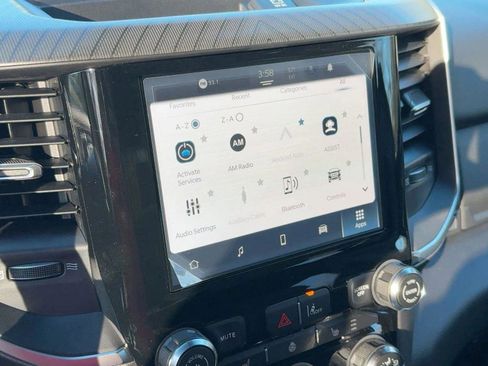 New 2026 RAM 1500 Lone Star image 23