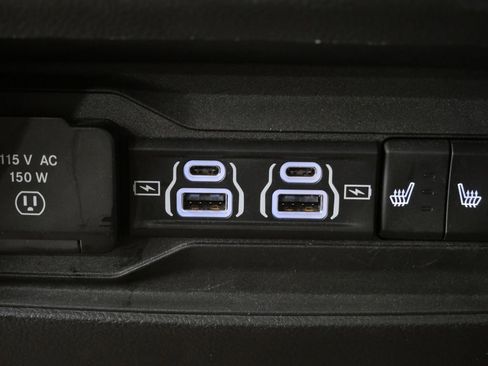 Used 2022 Jeep Grand Cherokee Limited 4xe image 26