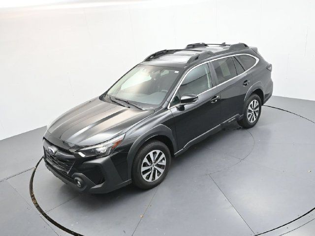 Used 2024 Subaru Outback Premium AWD/4WD image 22