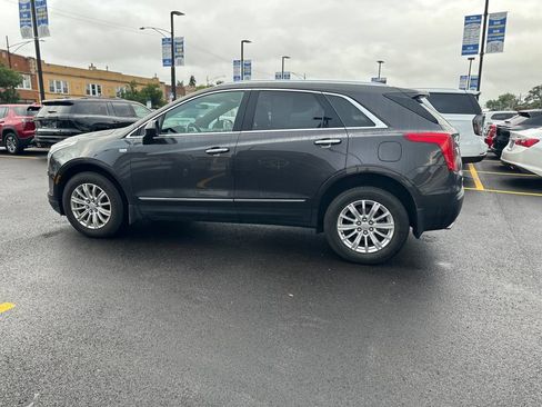 Used 2019 Cadillac XT5 AWD image 6
