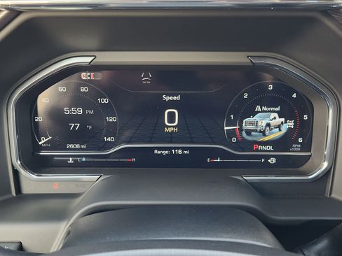 Certified 2025 GMC Sierra 2500 Denali Ultimate image 19