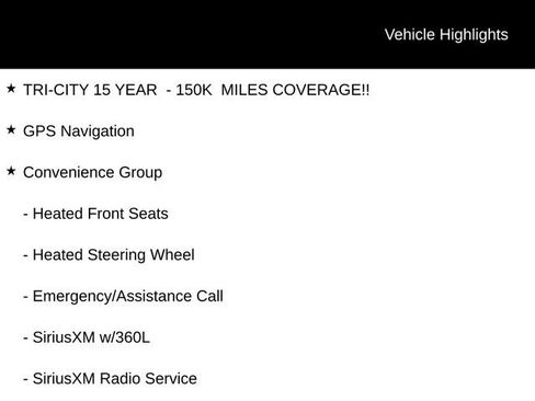 Used 2024 Jeep Gladiator Mojave w/ Technology Group image 5