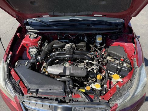 Used 2014 Subaru Crosstrek 2.0i Premium AWD/4WD image 37