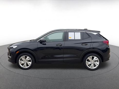 Used 2025 Buick Encore GX Preferred image 9