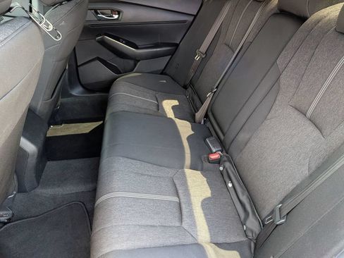 Used 2024 Honda Accord Sport image 35