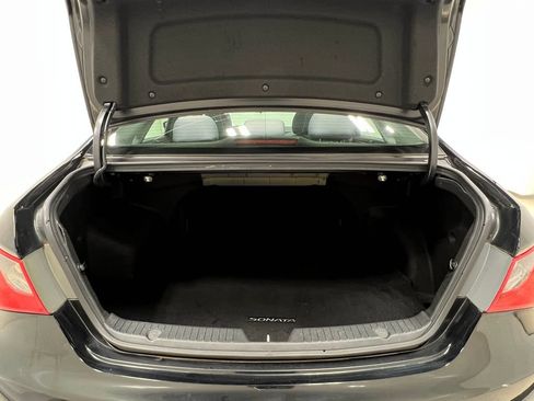 Used 2014 Hyundai Sonata GLS w/ Popular Equipment Group 2 FWD image 25