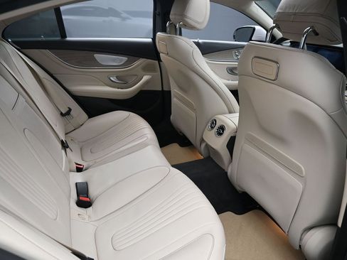 Used 2019 Mercedes-Benz CLS 450 4MATIC image 36