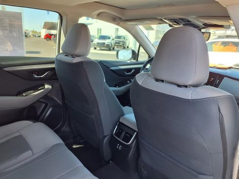 Certified 2025 Subaru Outback Premium w/ Popular Package #1A image 22